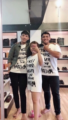 Mosschino chuẩn xịn