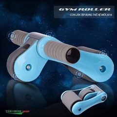 con lăn tập bụng/tay - hàng cực xịn