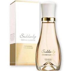 Suddenly madame glamore 50 ml/ chai