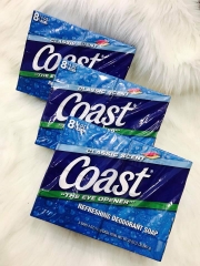Coast  lốc 8 cục