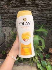 Sữa tắm Olay 