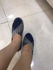 Giày thun vừa về
