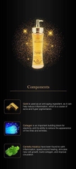 Collagen Luxury Gold 3W CLINIC 