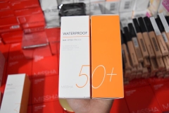 kem chống nắng Misha của hàn quốc SPF50+