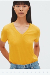 Áo thun cotton 100% hiệu Uni.q.lo
