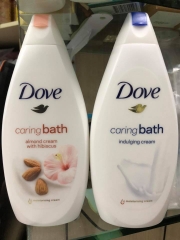 SỮA TẮM DOVE 