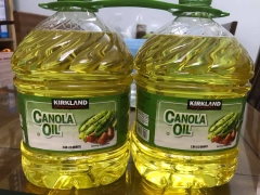 DẦU ĂN KIRKLAND CANOLA OIL - 2.84L MỸ
