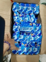 Viên thả bồn cầu