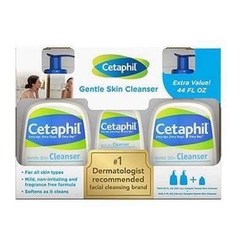  SỮA RỬA MẶT – CETAPHIL