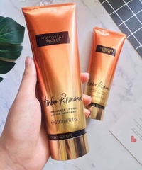 Lotion dòng Amber
