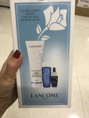 Gel Radiance Cleanser Set