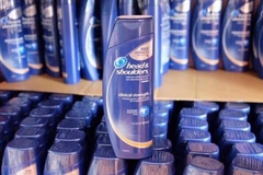 Dầu gội thuốc đặc trị gàu Head & Shoulder Clinical Strength - Mỹ