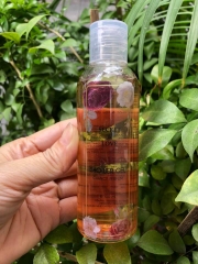New product - Sữa tắm hương nước hoa