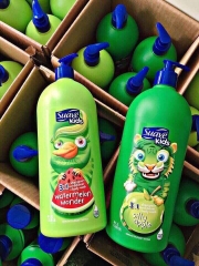 SỮA TẮM SUAVE KIDS 3 IN 1