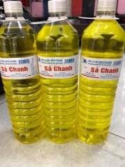 Nước lau sàn hương xả diệt côn trùng rùi muỗi.