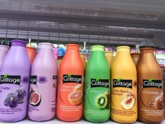 Sữa tắm Coltage