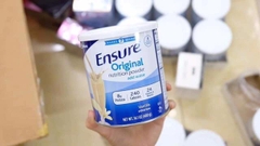 Ensure Mỹ lốc 3 lon