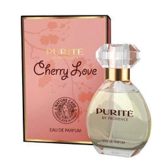Nước hoa Putité by Provence - dòng Cherry Love
