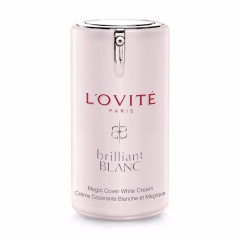 Kem Dưỡng Trắng Da L'ovite Brilliant Blanc