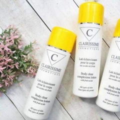 Clairissime C 