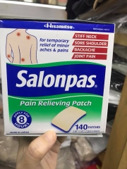 Salonpas Mỹ