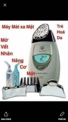 Máy nâng cơ mặt Nuskin ageloc galvanic spa