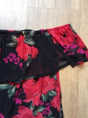 Đầm f21 xuất dư