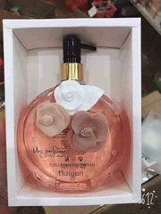 SỮA TẮM NƯỚC HOA