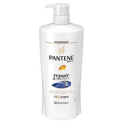 Pantene Mỹ