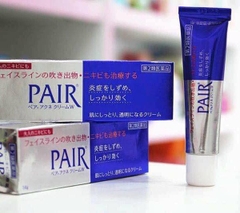 kem trị mụn FAIR của Nhật ( HÀNG XÁCH TAY chính hãng)