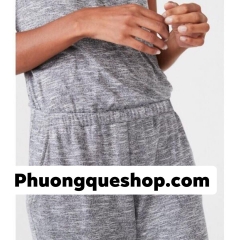 LOU & GREY JUMPSUIT- Hàng xuất xịn bao check thoải mái