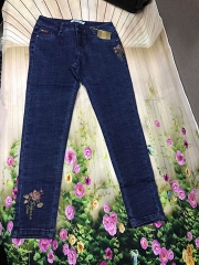 Jean xịn - hàng hồng công