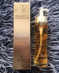 SERUM 3W CLINIC COLLAGEN & LUXURY GOLD