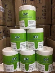Hấp lụa collagen Nano 123