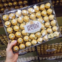 SALE SOCOLA FERRERO ROCHER 