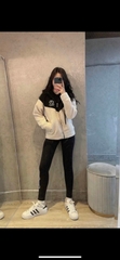 Áo lông cừu siêu ấm