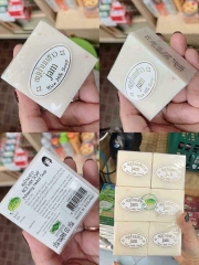 Order Xà phòng cám gạpo Thailand