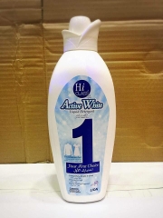 Nước Giặt Hiclass900ml Active White