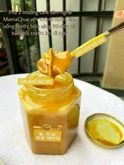 SÂM NGHỆ MẬT ONG MAMACHUE