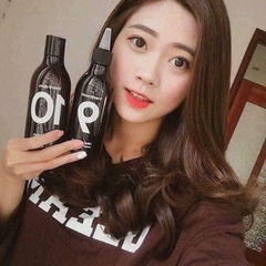 CẶP DẦU GỘI 9,10