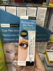 Kem dưỡng & ngừa lão hóa vùng mắt— Eye renewal eye cream