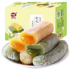 Mochi dài Nhiều vị