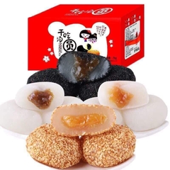 Bánh MOCHI ĐÀI LOAN🍛 thùng 2kg 