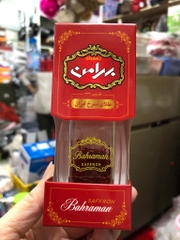 Saffron NHỤY HOA NGHỆ TÂY