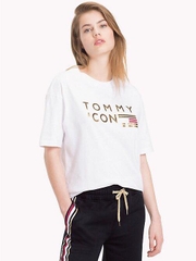 Tommy Tshirt hàng xuất