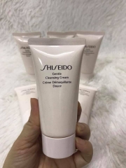 Sữa rửa mặt Shiseido tuýp 50ml