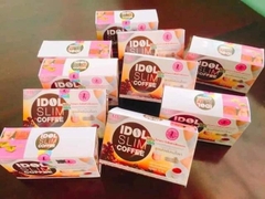 Cà Phê Giảm Cân Idol SlimCoffee Thái Lan