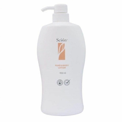 NUSKIN - SCION