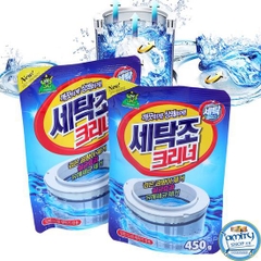 Bột tẩy lồng giặt của Hàn quốc