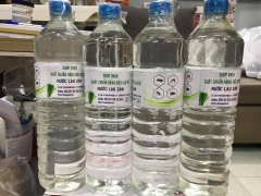  NỨƠC LAU SÀN TINH SẢ